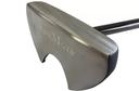 Black HT Mallet RST Hosel Putter