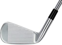 TaylorMade P770 '20 / P7MC Combo - Golf Club - 4 - Extra Stiff Flex - True Temper Dynamic Gold Tour Issue X100 Shaft - Men