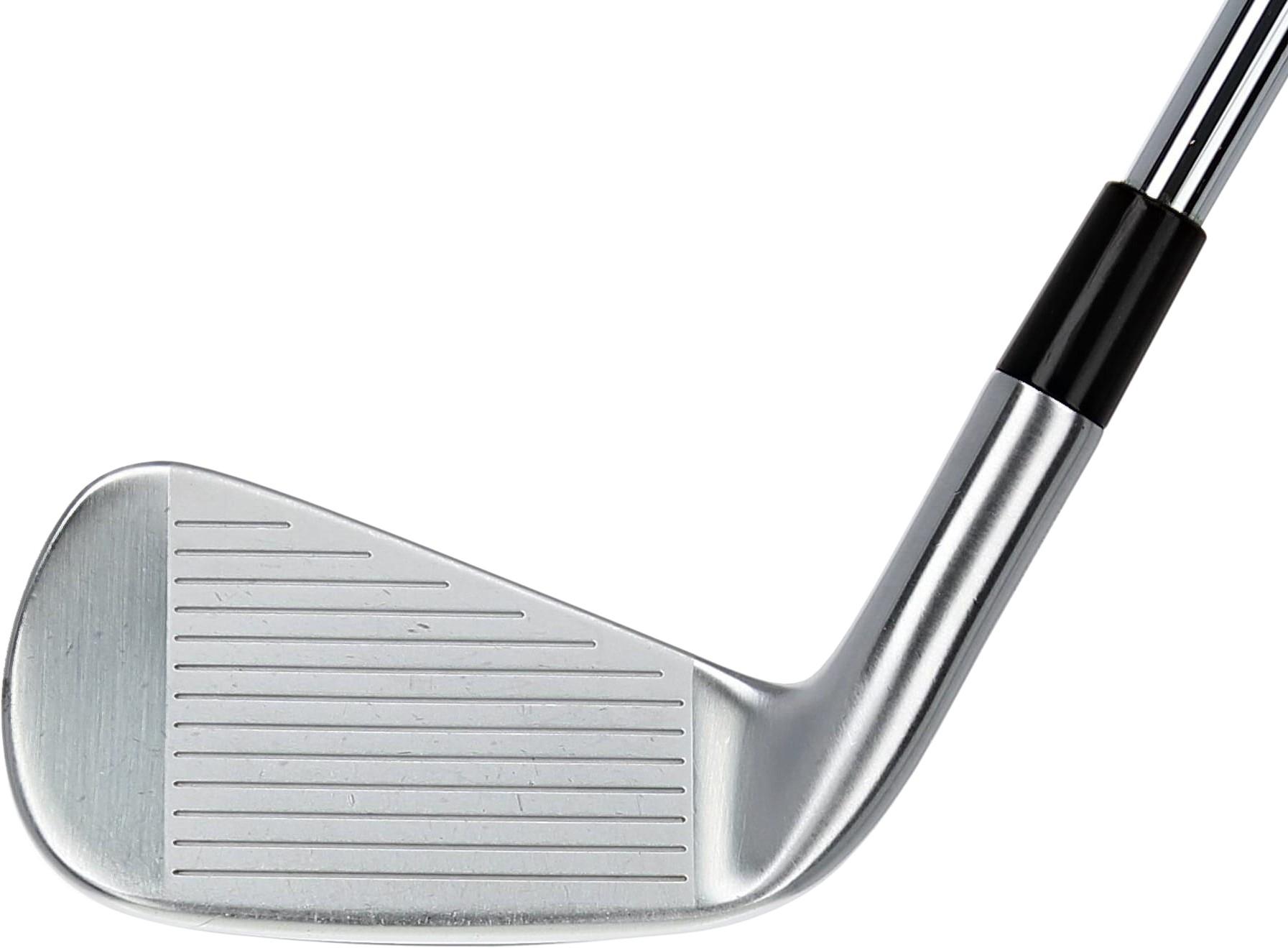 TaylorMade P770 '20 / P7MC Combo - Golf Club - 4 - Extra Stiff Flex - True Temper Dynamic Gold Tour Issue X100 Shaft - Men