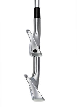 TaylorMade P770 '20 / P7MC Combo - Golf Club - 4 - Extra Stiff Flex - True Temper Dynamic Gold Tour Issue X100 Shaft - Men