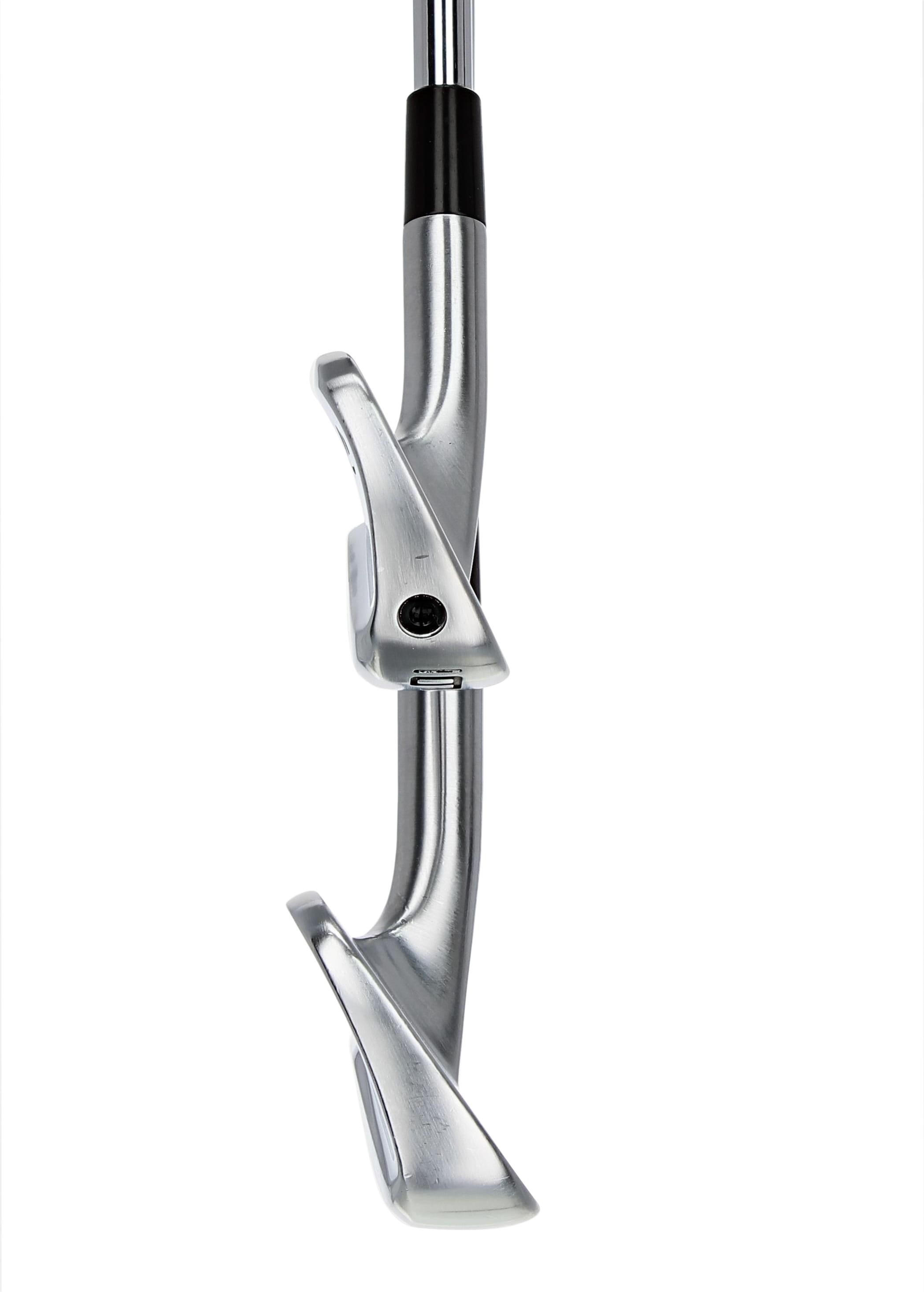 TaylorMade P770 '20 / P7MC Combo - Golf Club - 4 - Extra Stiff Flex - True Temper Dynamic Gold Tour Issue X100 Shaft - Men