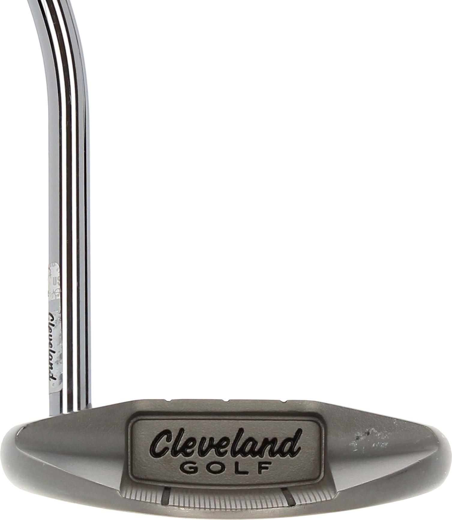 Cleveland Huntington Beach Soft 12 Putter - No Label Shaft - Standard - Right Handed - Putterflex Flex - Standard Length - Standard Lie Angle - Men - Excellent
