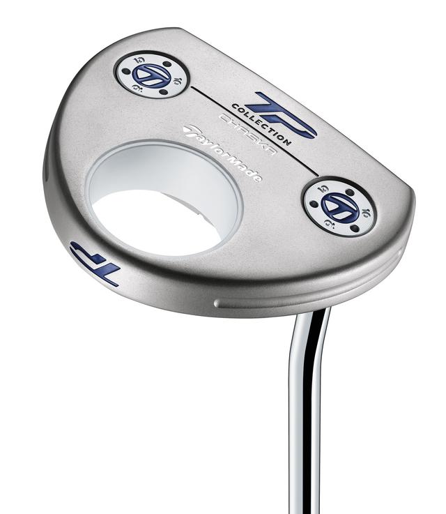 TP HYDROBLAST Chaska Putter