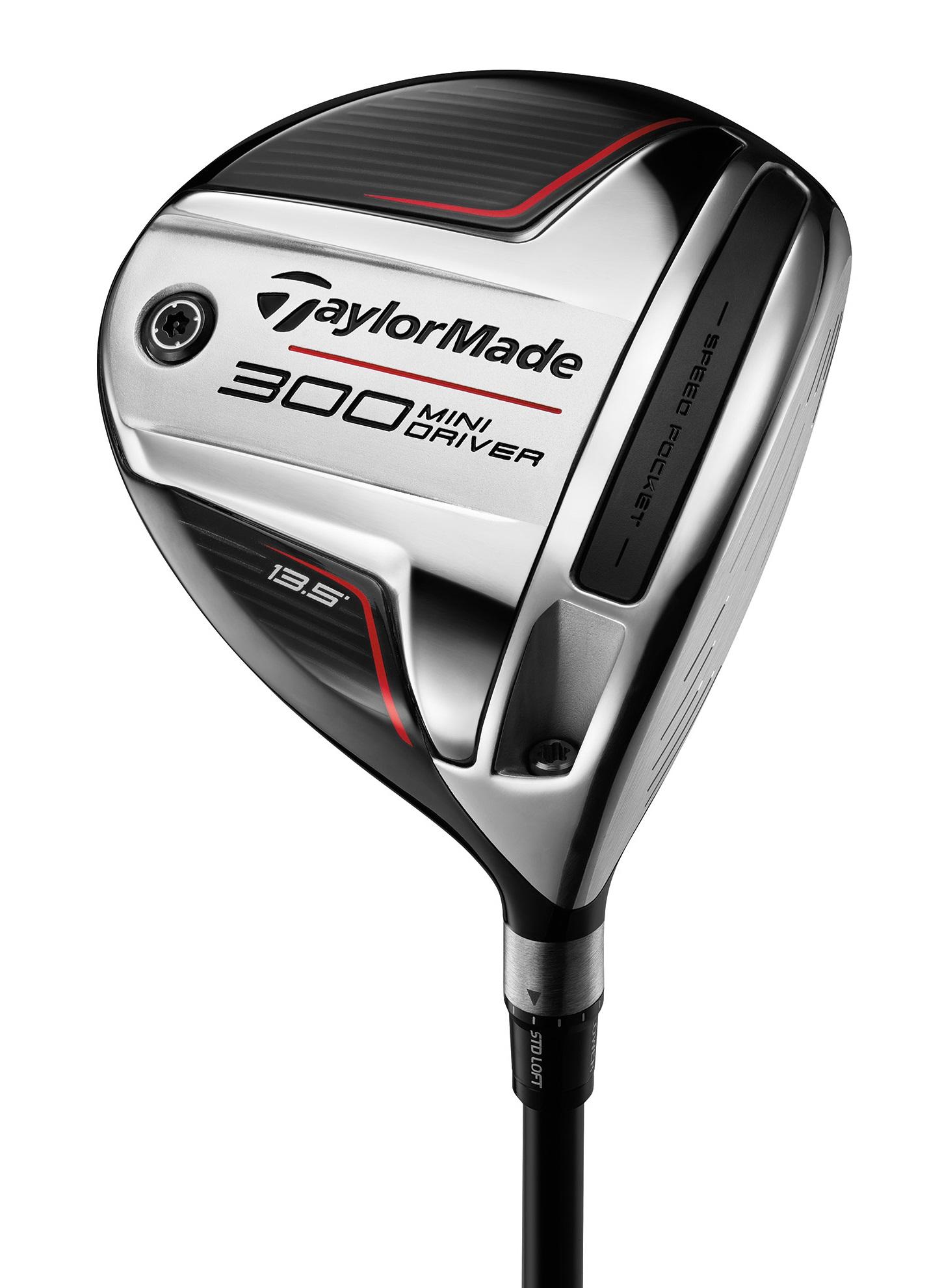 TaylorMade 300 Mini Driver - Golf Club