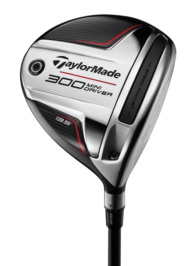 300 Mini Driver