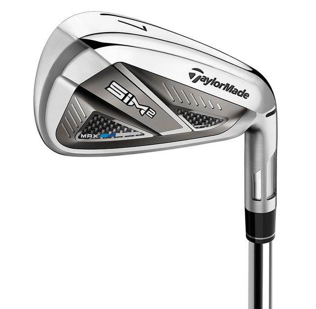 SIM 2 MAX Iron Individual