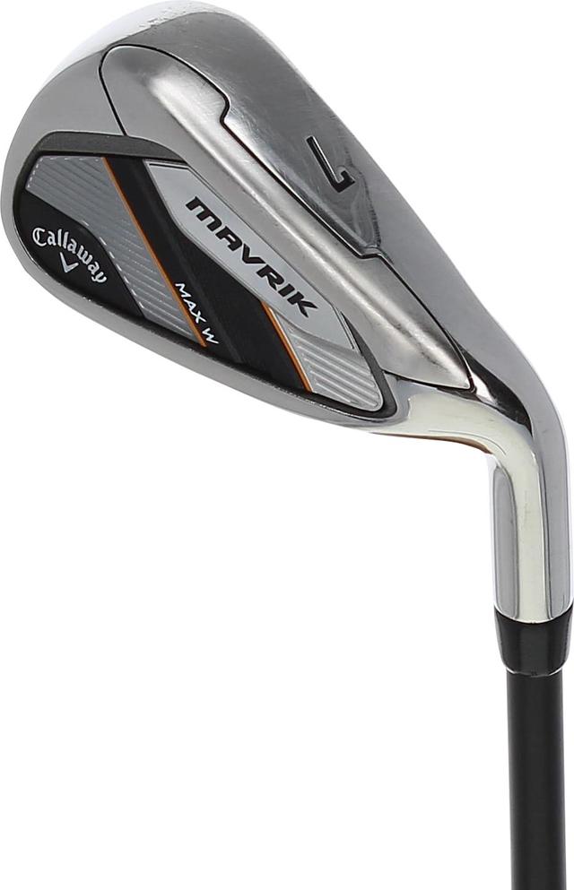 Mavrik Max Iron Women