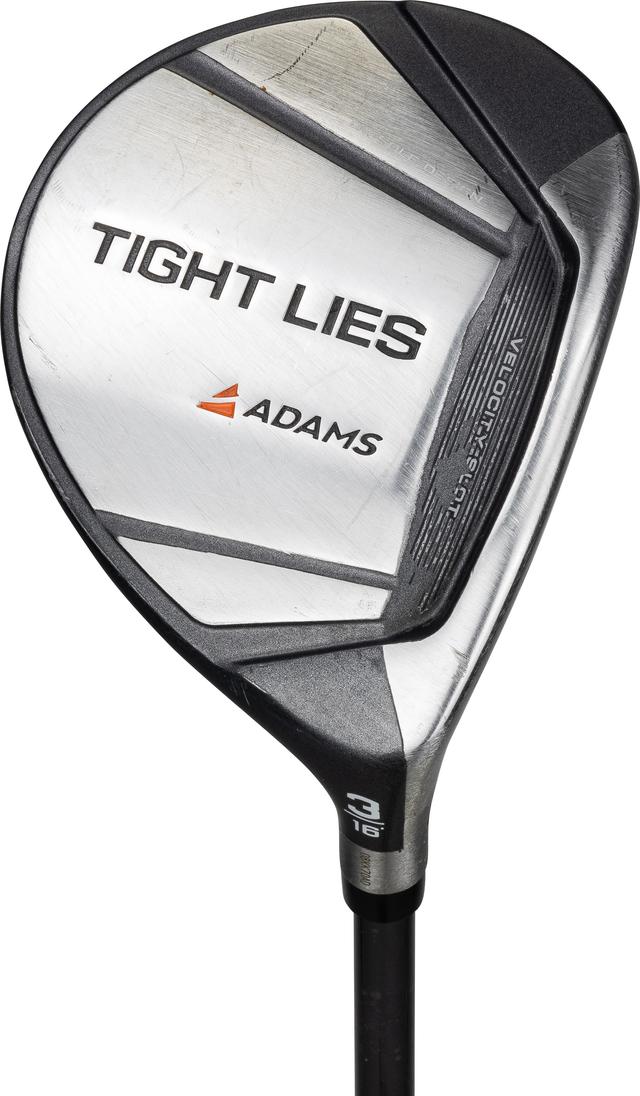 2020 Tight Lies Fairway Wood Women