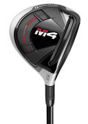 M4 2021 Fairway Wood