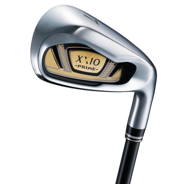 Prime 10 Iron Individual