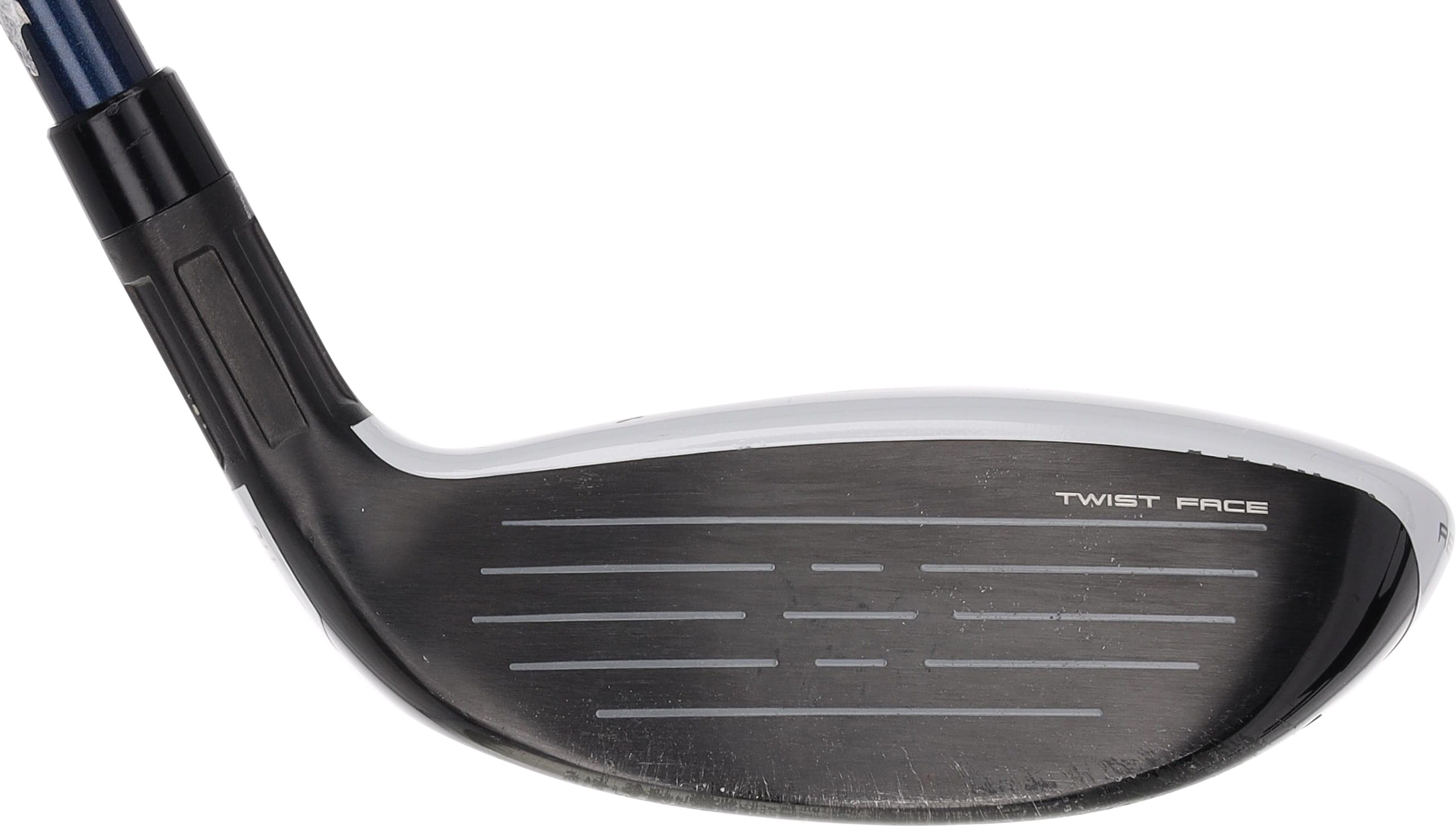 TaylorMade Hybrid Hybrid - Golf Club