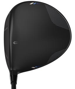 Cleveland Launcher XL Lite Driver - Golf Club - Left Handed - 10.5° Loft - Regular Flex - Project X Cypher 40 Shaft - Men