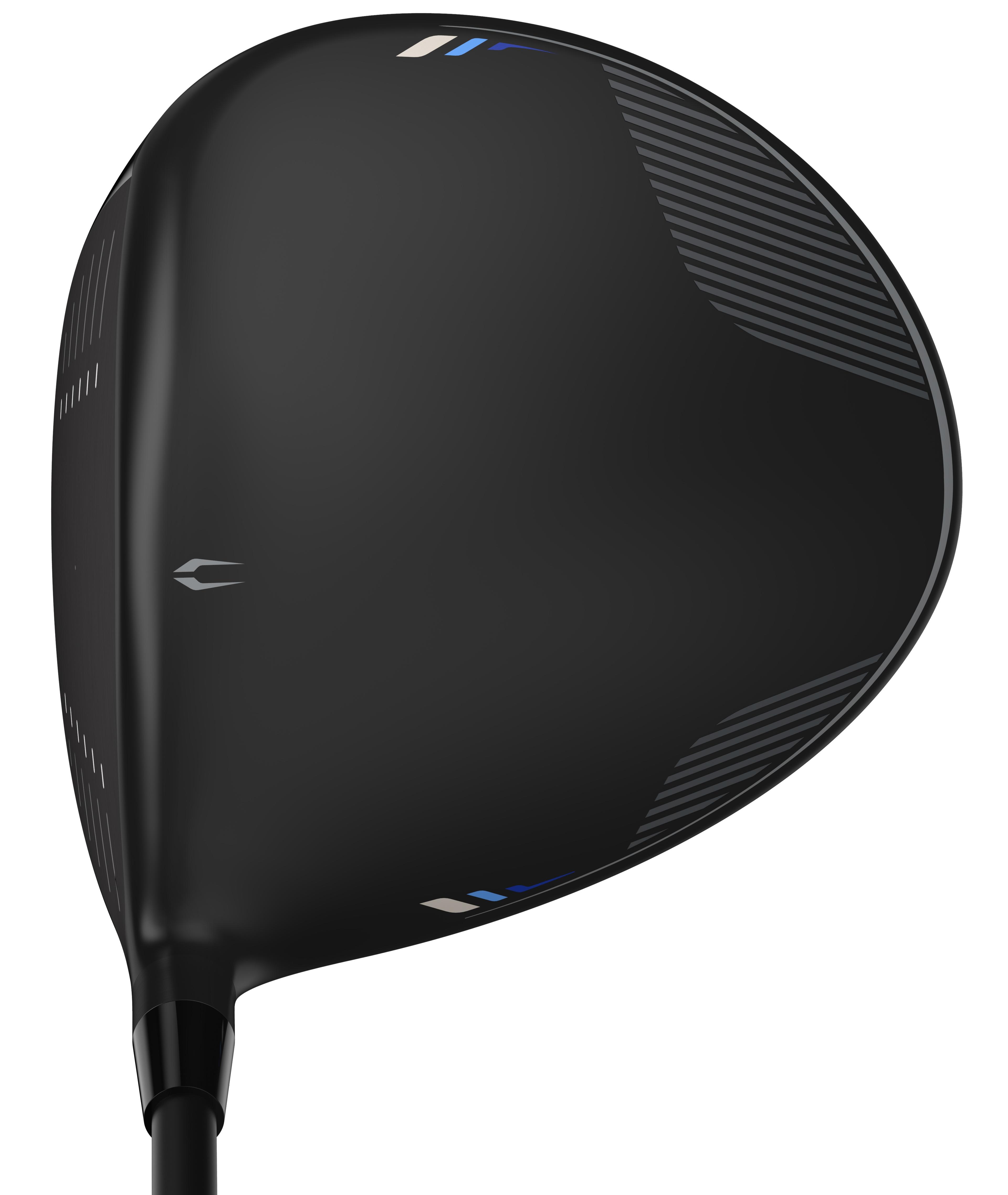 Cleveland Launcher XL Lite Driver - Golf Club - Left Handed - 10.5° Loft - Regular Flex - Project X Cypher 40 Shaft - Men