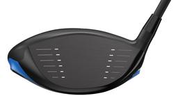 Cleveland Launcher XL Lite Driver - Golf Club - Left Handed - 10.5° Loft - Regular Flex - Project X Cypher 40 Shaft - Men