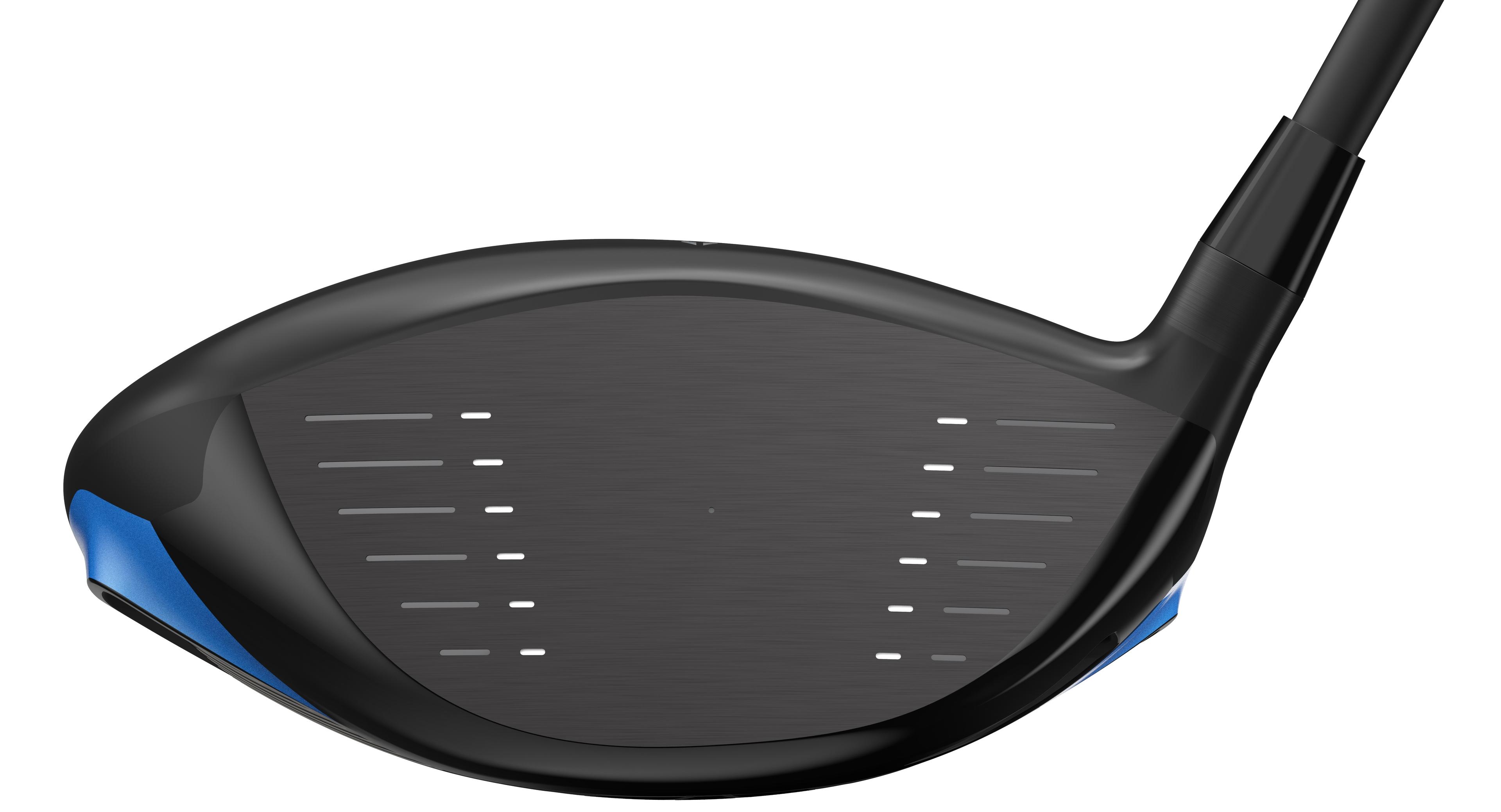 Cleveland Launcher XL Lite Driver - Golf Club - Left Handed - 10.5° Loft - Regular Flex - Project X Cypher 40 Shaft - Men