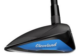 Cleveland Launcher XL Halo Fairway Wood Women - Golf Club - 5 Wood - 18° Loft - Ladies Flex - Grafalloy ProLaunch Platinum 50 Shaft - Woman