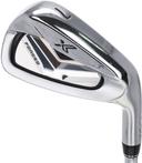 X Black Iron Individual