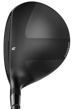 Tour Edge Exotics Pro 721 Limited Edition Fairway Wood - Golf Club