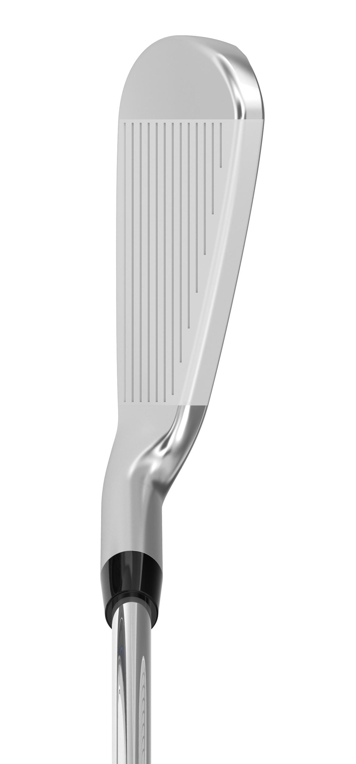 Cleveland Launcher XL Iron Individual - Golf Club - 6 - Regular Flex - True Temper Elevate 95 MPH Shaft - Men