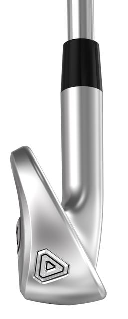 Cleveland Launcher XL Iron Individual - Golf Club - 6 - Regular Flex - True Temper Elevate 95 MPH Shaft - Men