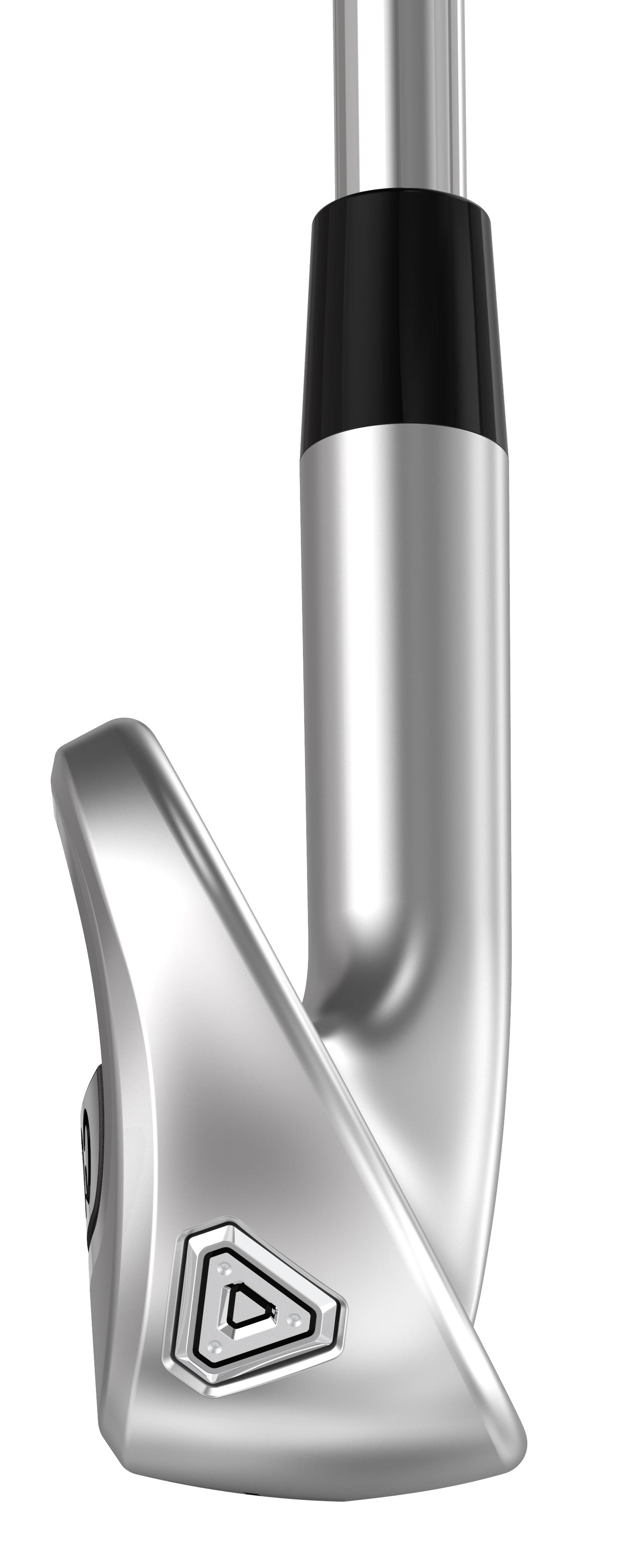 Cleveland Launcher XL Iron Individual - Golf Club - 6 - Regular Flex - True Temper Elevate 95 MPH Shaft - Men