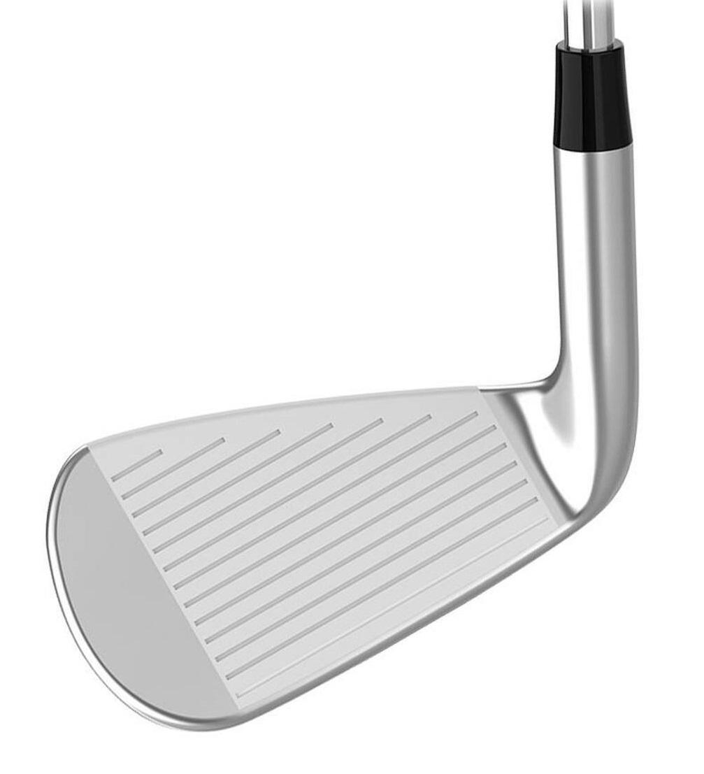 Cleveland Launcher XL Iron Set Women - Golf Club - 4-PW - Regular Flex - True Temper Elevate 95 MPH Shaft - Woman