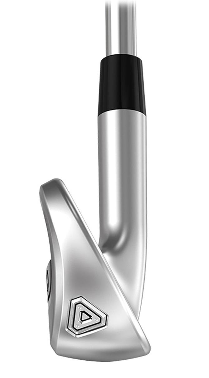 Cleveland Launcher XL Iron Set Women - Golf Club - 4-PW - Regular Flex - True Temper Elevate 95 MPH Shaft - Woman