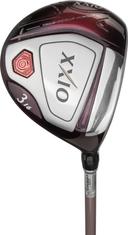 X Bordeaux Fairway Wood Women