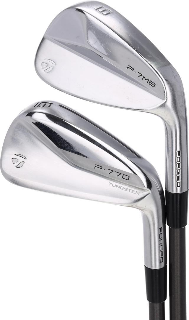 P770 '20 / P7MB Combo