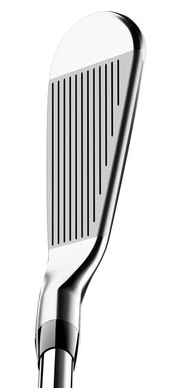 Titleist T100 2021 Iron Set - Golf Club