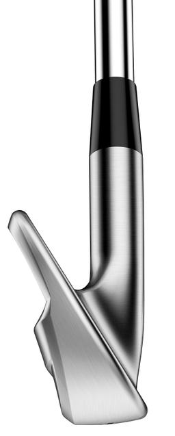 Titleist T100S 2021 Iron Set - Golf Club - 4 - Extra Stiff Flex - UST Mamiya Recoil 125 Shaft - Men