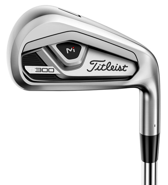 T300 2021 Iron Set Women