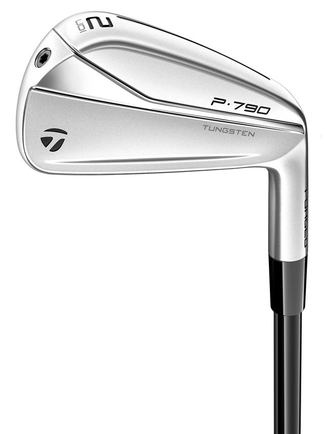 P790 UDI 2021 Hybrid