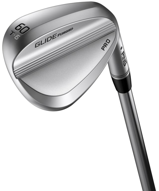 Glide Forged Pro T Grind Wedge