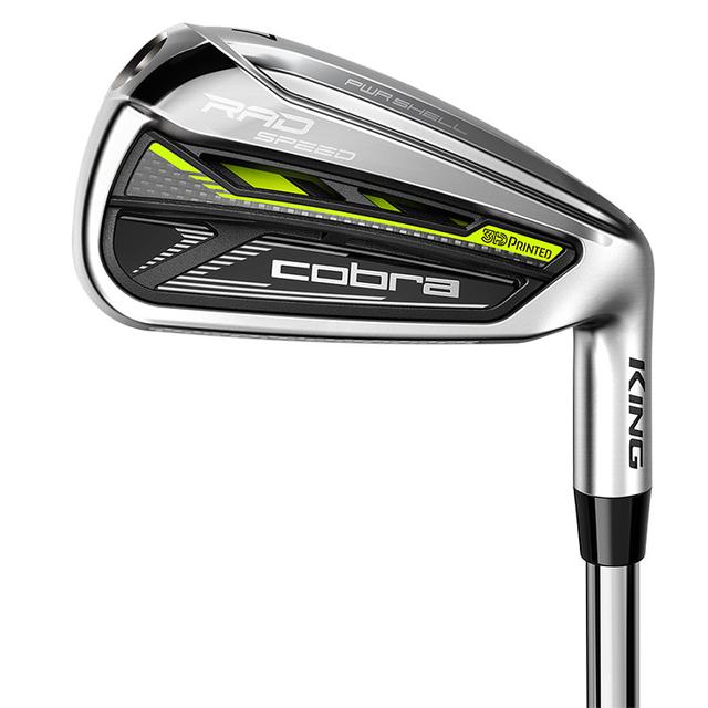 RADSpeed Wedge