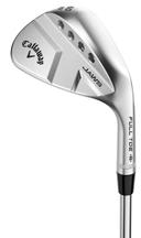 JAWS Full Toe Chrome Wedge