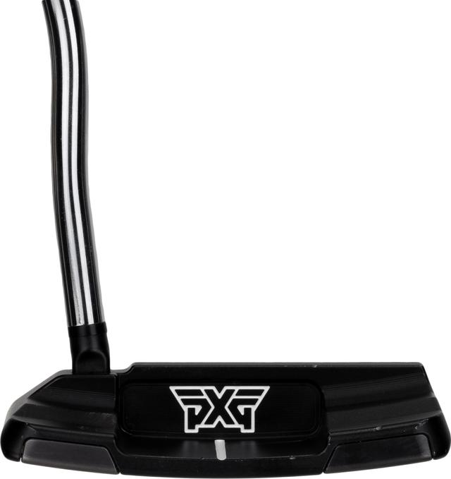 Battle Ready Closer - Double Bend Putter