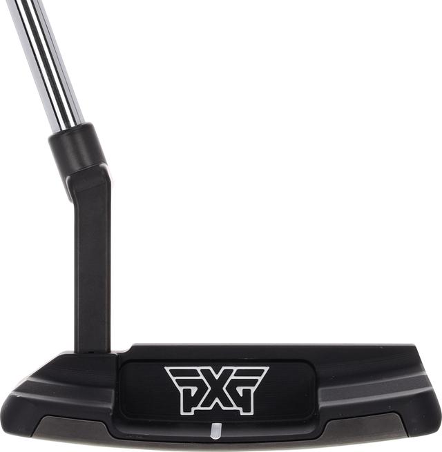 Battle Ready Closer - Plumber's Neck Putter