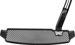 PXG Battle Ready Spitfire - Heel Shafted Putter - Golf Club - Standard - Putterflex Flex - No Label Shaft - Men