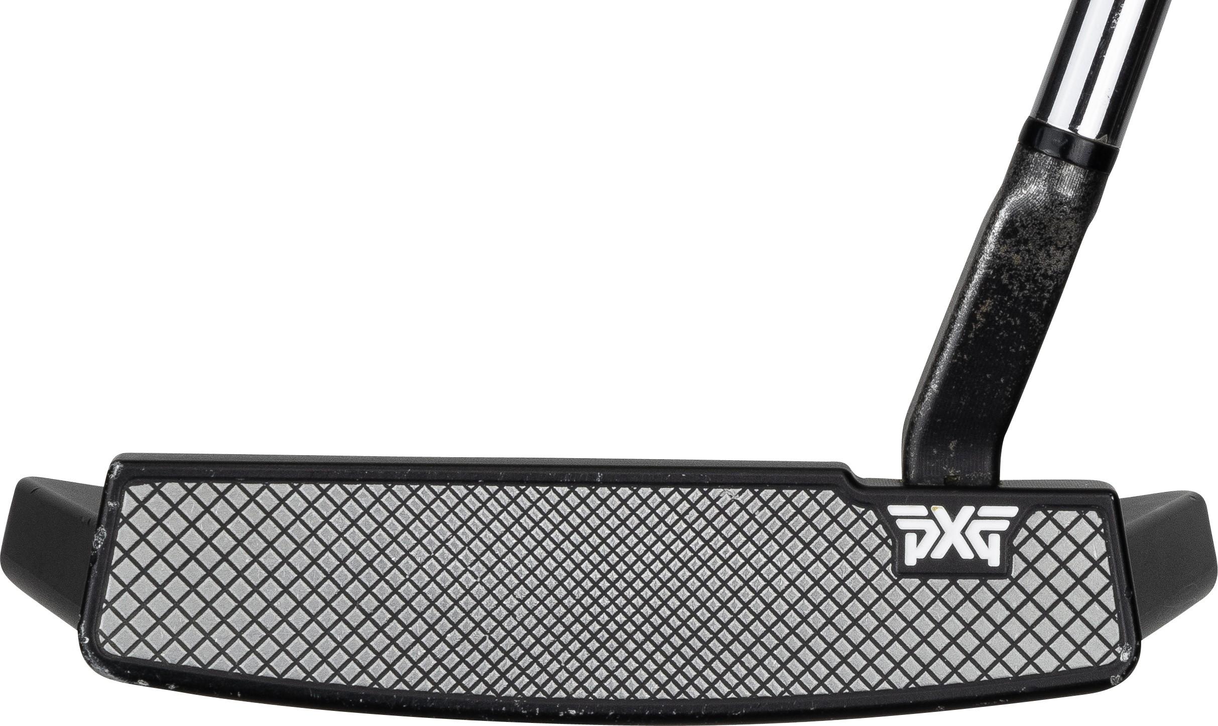 PXG Battle Ready Spitfire - Heel Shafted Putter - Golf Club - Standard - Putterflex Flex - No Label Shaft - Men