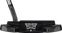 Battle Ready Spitfire - Heel Shafted Putter