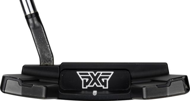 Battle Ready Spitfire - Heel Shafted Putter
