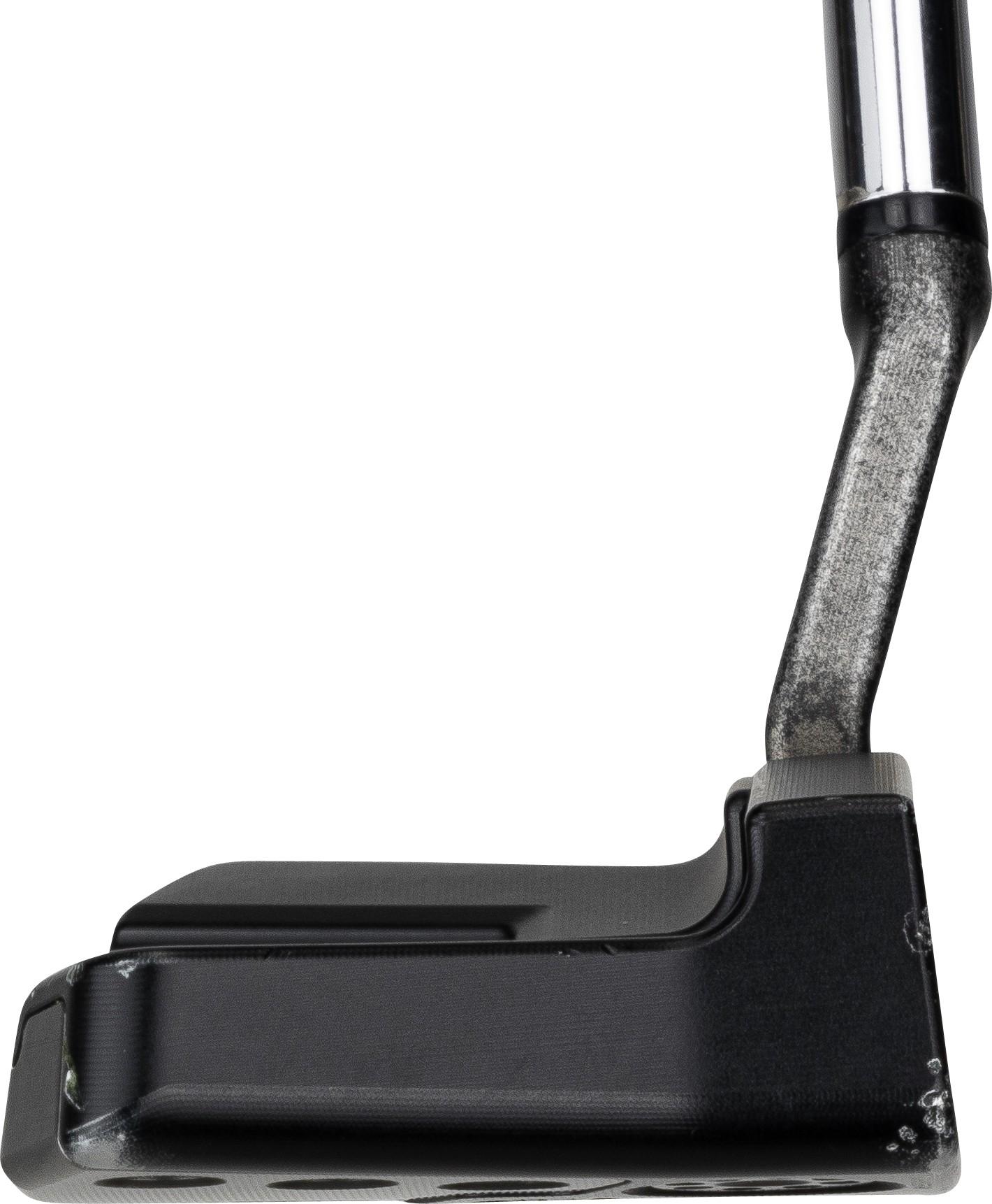 PXG Battle Ready Spitfire - Heel Shafted Putter - Golf Club - Standard - Putterflex Flex - No Label Shaft - Men