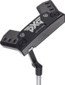 Battle Ready Spitfire - Plumber's Neck Putter