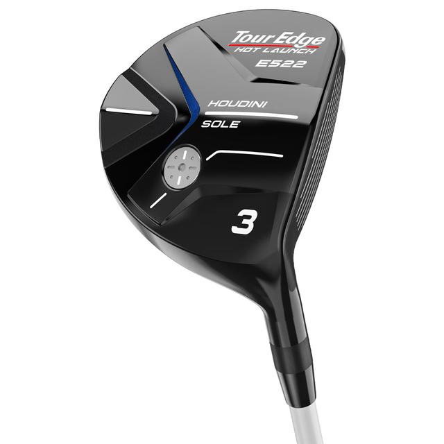 Hot Launch E522 Fairway Wood Women