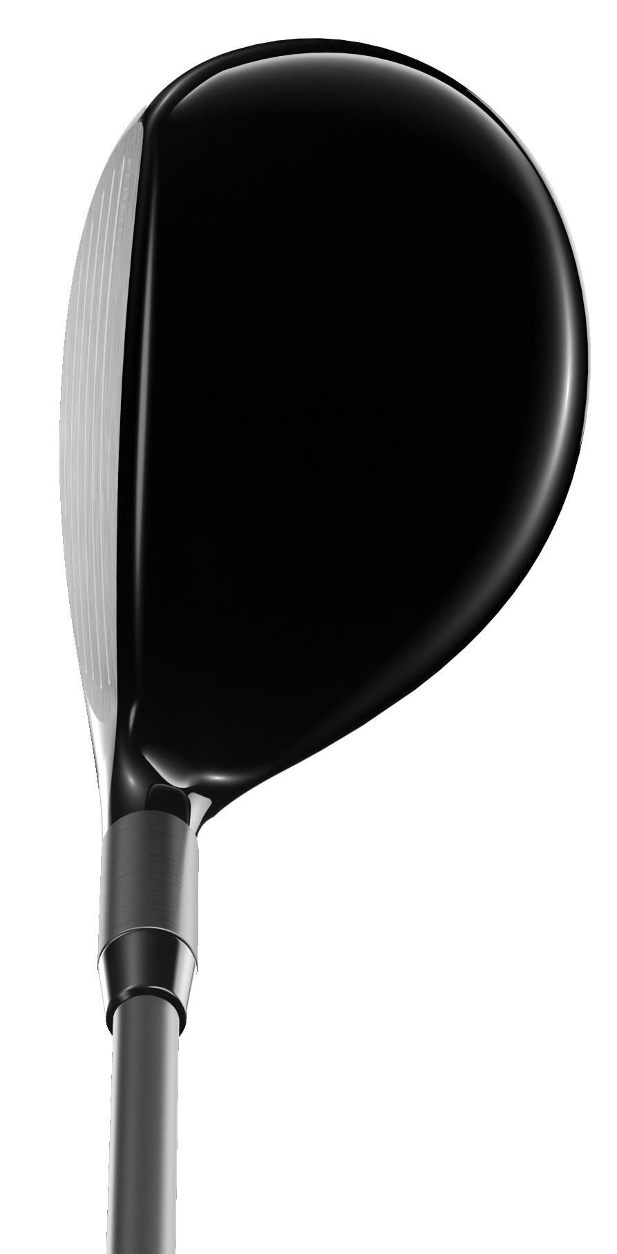 Callaway Apex UW Fairway Wood - Golf Club - 5 Wood - 19° Loft - Regular Flex - Project X HZRDUS Smoke Black RDX 70 Shaft - Men