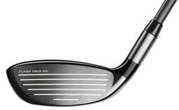 Callaway Apex UW Fairway Wood - Golf Club - 5 Wood - 19° Loft - Regular Flex - Project X HZRDUS Smoke Black RDX 70 Shaft - Men