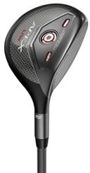 Apex UW Fairway Wood