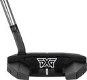 Battle Ready Blackbird - Heel Shafted Putter