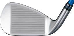 XXIO ELEVEN Iron Individual - Golf Club - 7 - Stiff Flex - XXIO MP1100 Shaft - Men
